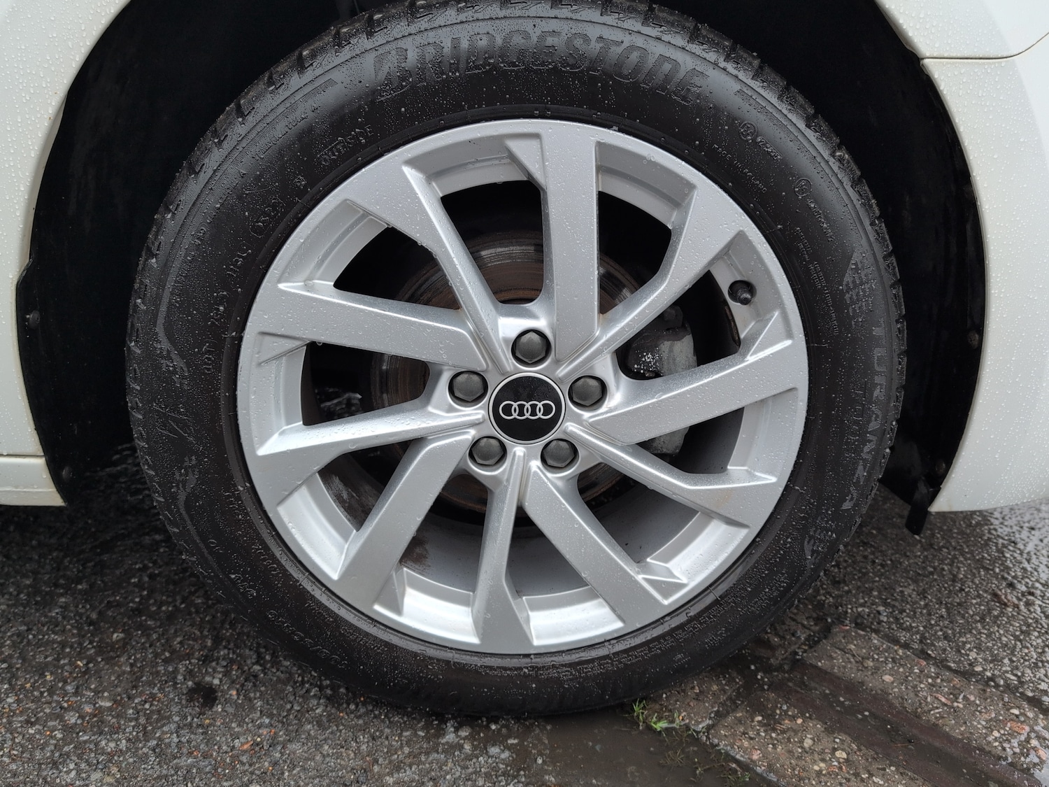 Used Audi A1 2021 for sale - 77470950: Photo 5