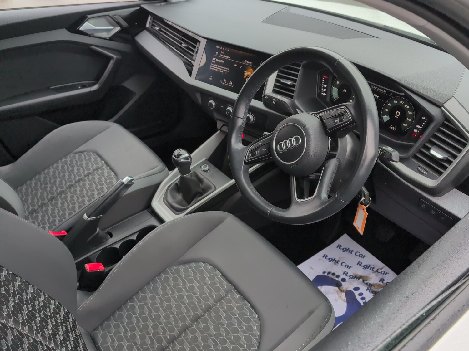 Used Audi A1 2021 for sale - 77470950: Photo 6