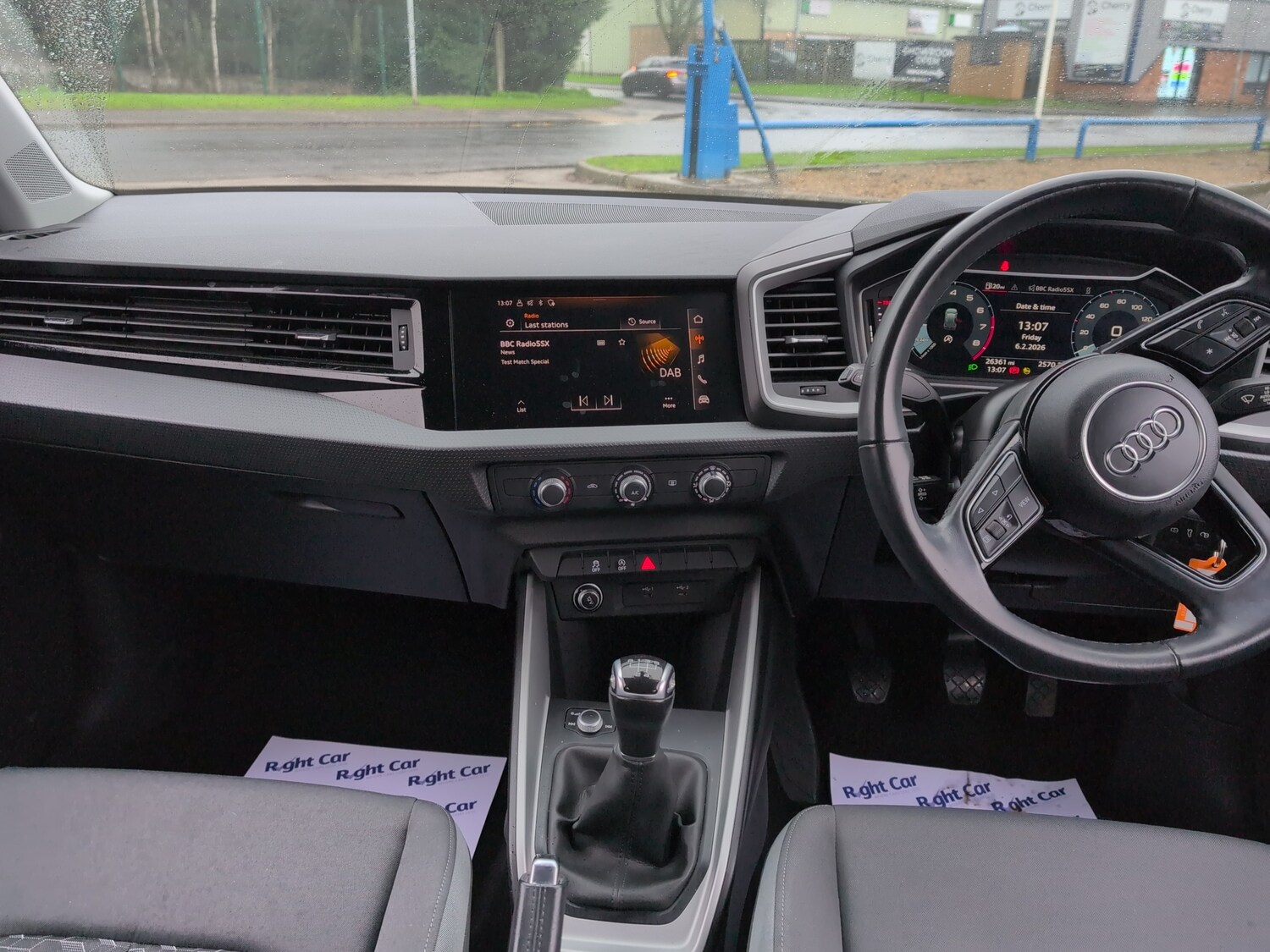 Used Audi A1 2021 for sale - 77470950: Photo 8