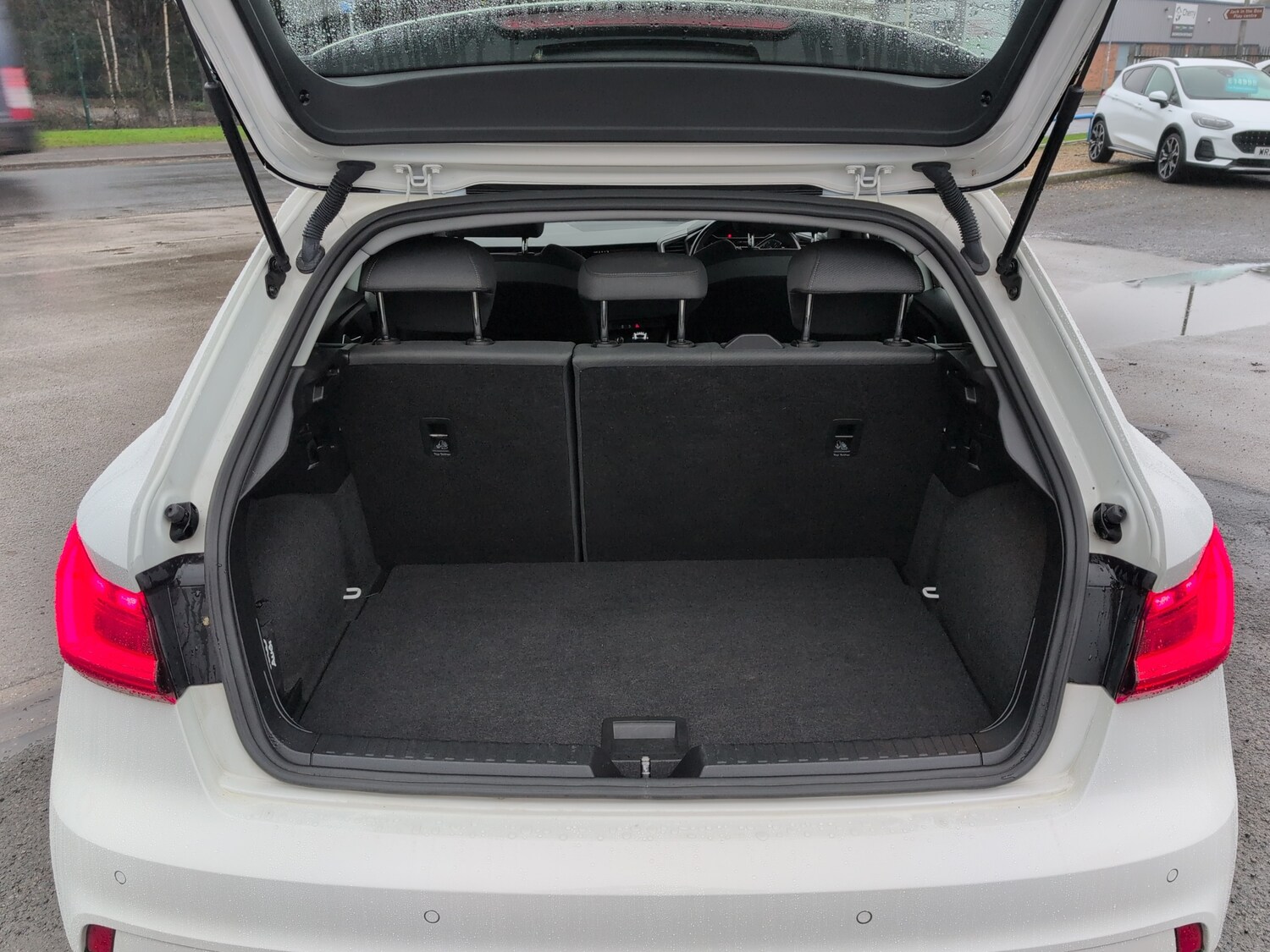 Used Audi A1 2021 for sale - 77470950: Photo 9