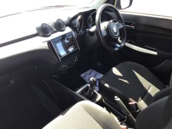 Used Suzuki Swift 2024 for sale - 74523312: Photo