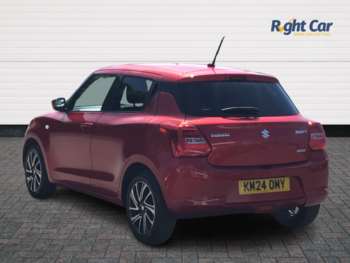 Used Suzuki Swift 2024 for sale - 74523312: Photo