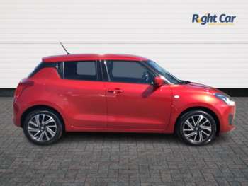 Used Suzuki Swift 2024 for sale - 74523312: Photo