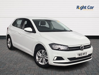 2018 (18) - 1.0 TSI 95 SE 5dr