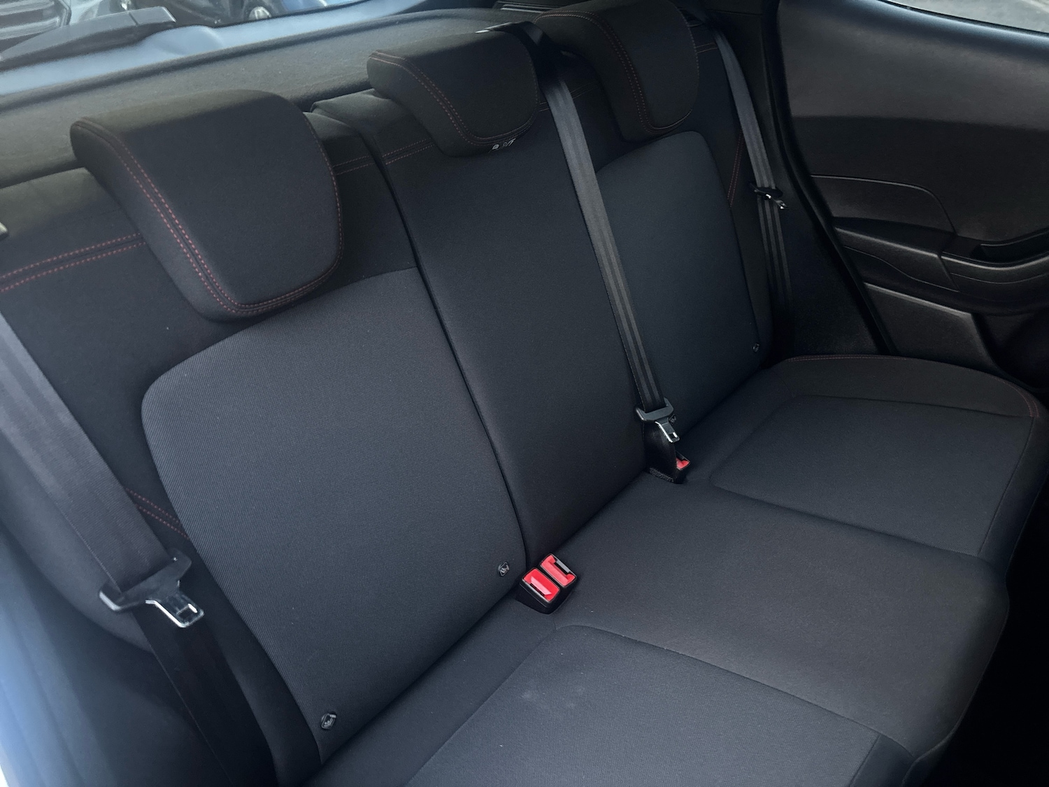 Used Ford Fiesta 2023 for sale - 77205785: Photo 10