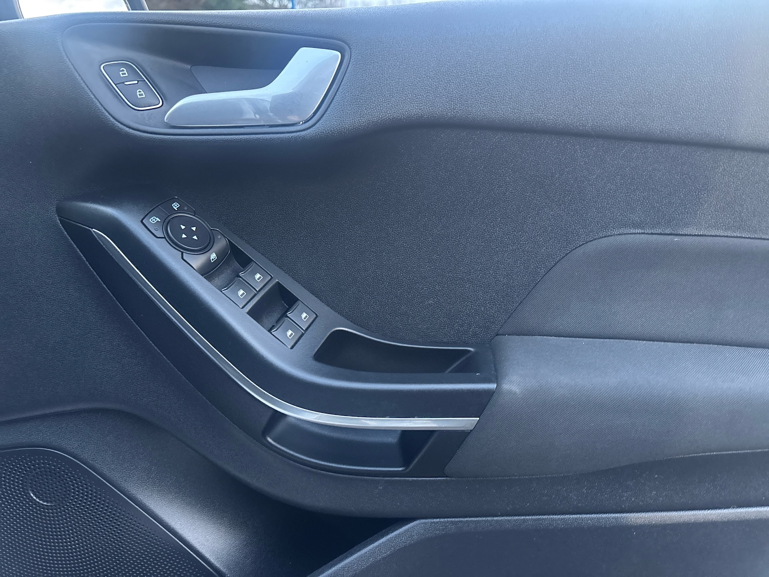 Used Ford Fiesta 2023 for sale - 77205785: Photo 11