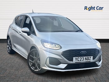 Ford Fiesta feature image