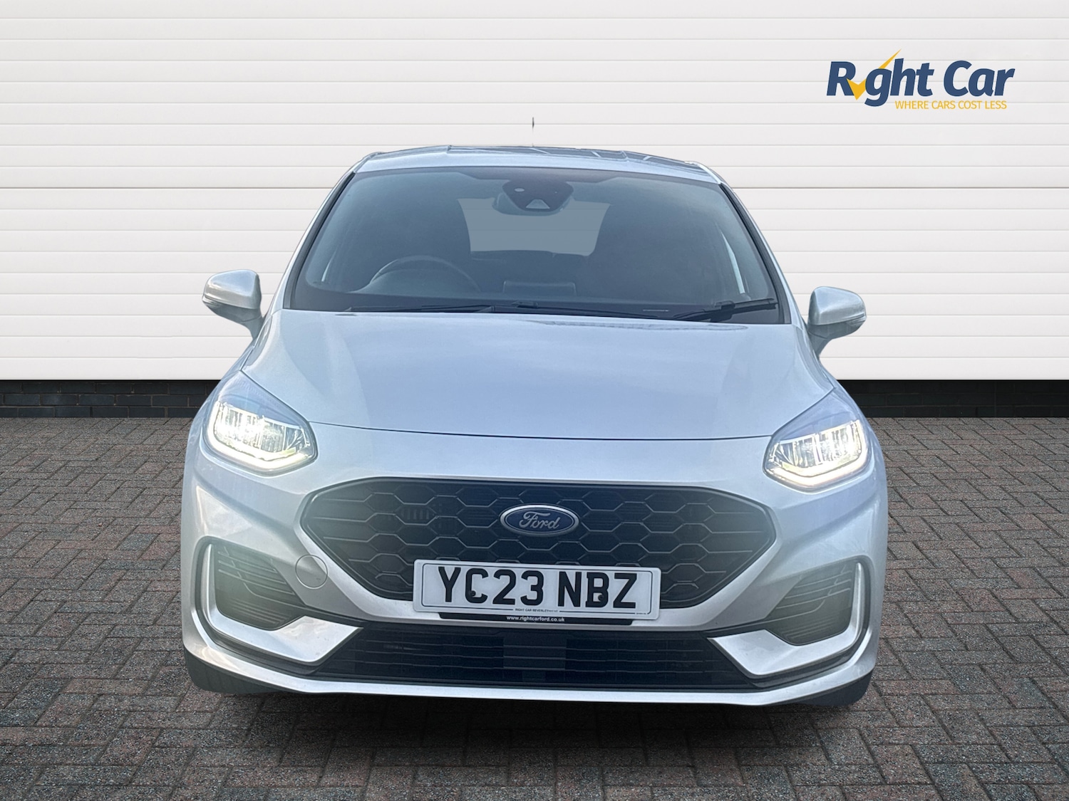 Used Ford Fiesta 2023 for sale - 77205785: Photo 7