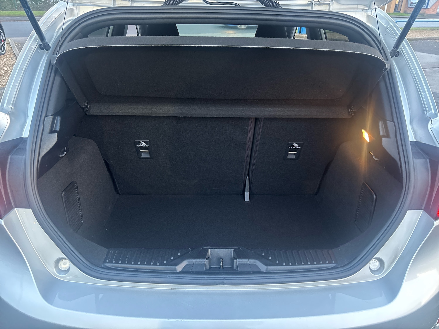 Used Ford Fiesta 2023 for sale - 77205785: Photo 9