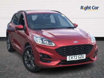 Used Ford Kuga 2022 for sale - 74960109: Photo
