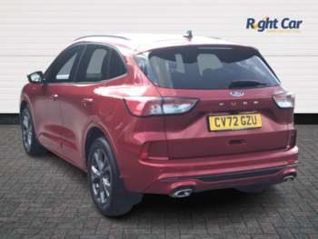 Used Ford Kuga 2022 for sale - 74960109: Photo