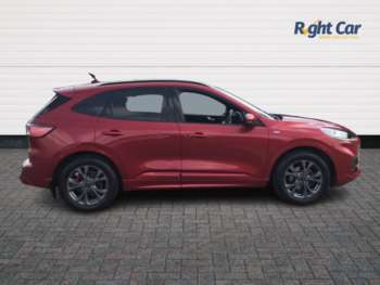 Used Ford Kuga 2022 for sale - 74960109: Photo