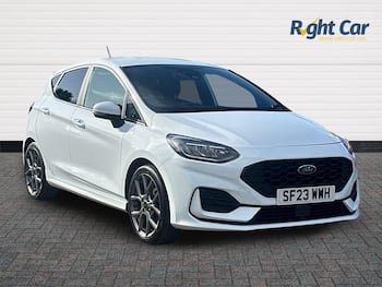 Used Ford Fiesta 2023 for sale - 79743629: Photo