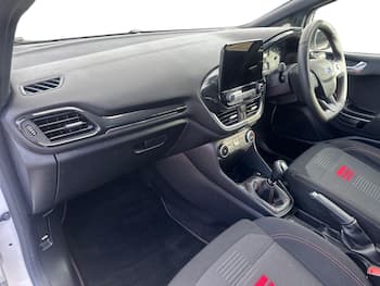 Used Ford Fiesta 2023 for sale - 79743629: Photo