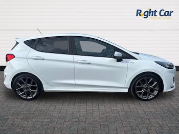 Used Ford Fiesta 2023 for sale - 79743629: Photo