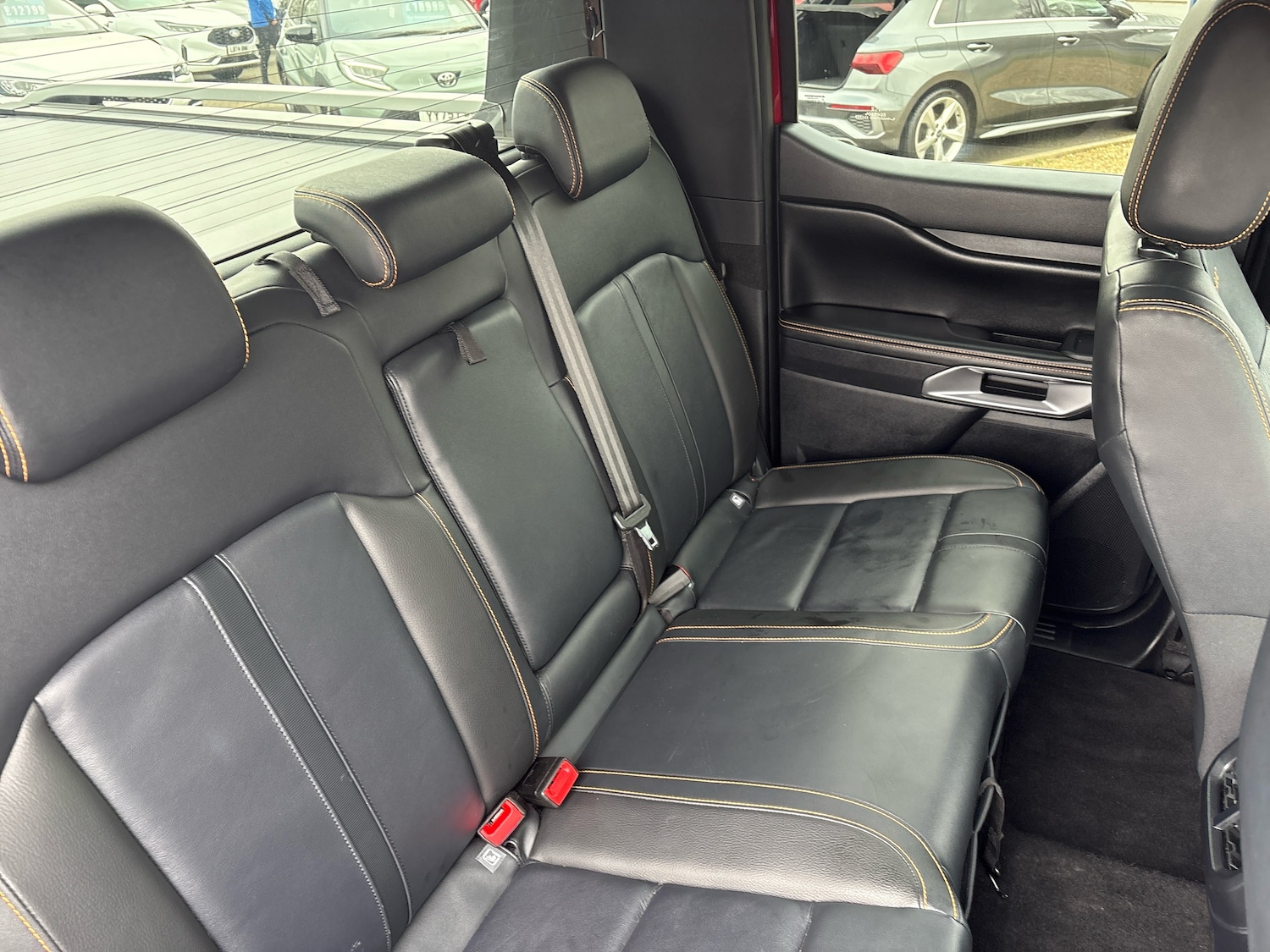 Used Ford Ranger 2024 for sale - 77786289: Photo 10