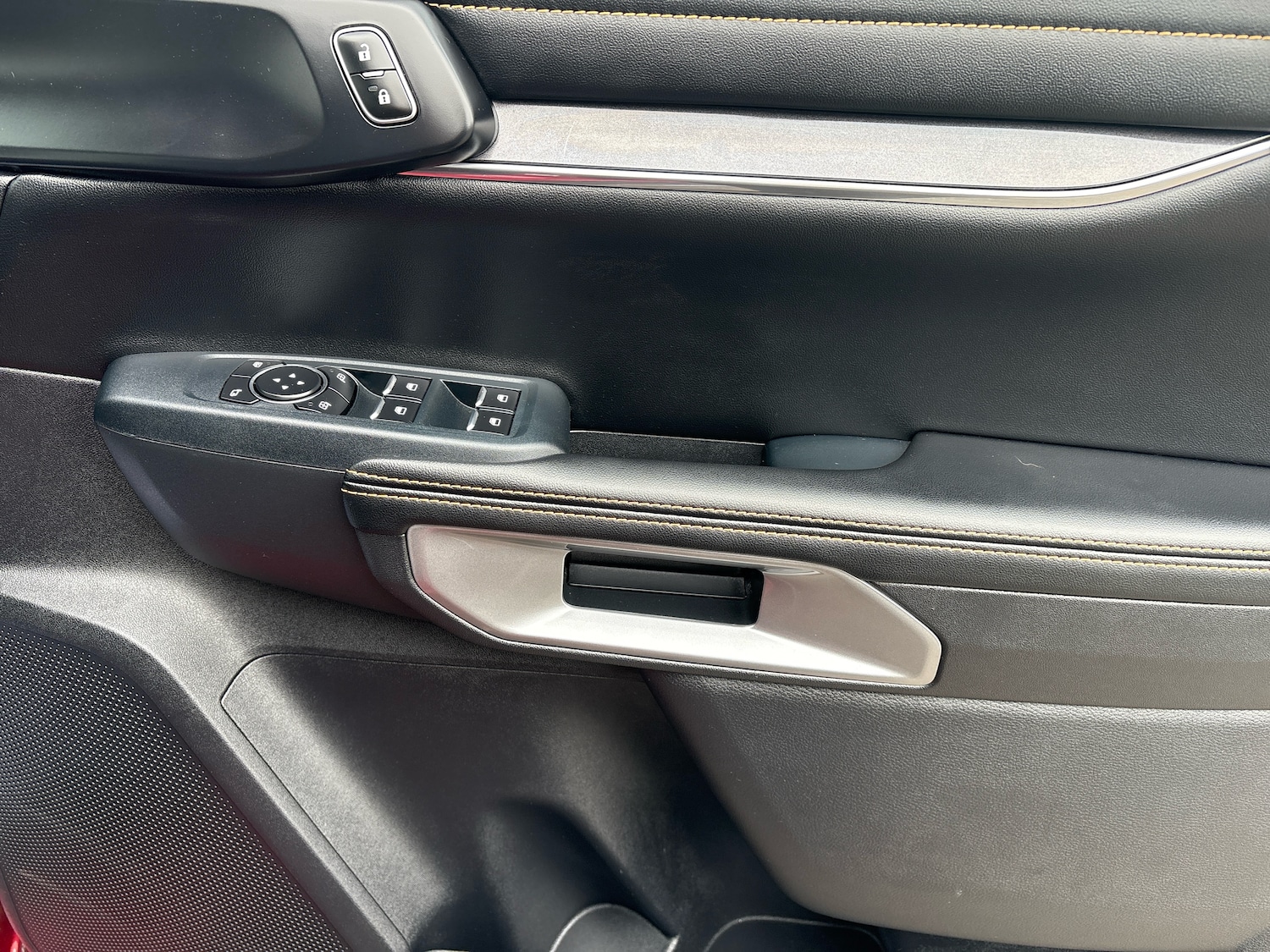 Used Ford Ranger 2024 for sale - 77786289: Photo 11