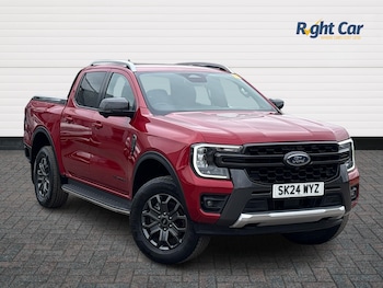 Used Ford Ranger 2024 for sale - 77786289: Photo