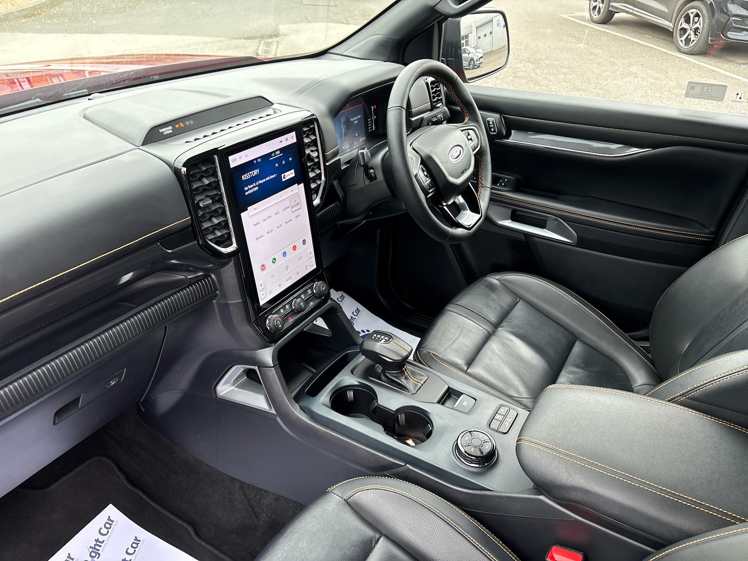 Used Ford Ranger 2024 for sale - 77786289: Photo 2