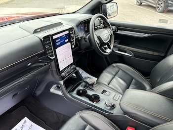 Used Ford Ranger 2024 for sale - 77786289: Photo