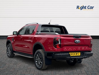 Used Ford Ranger 2024 for sale - 77786289: Photo