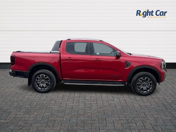 Used Ford Ranger 2024 for sale - 77786289: Photo
