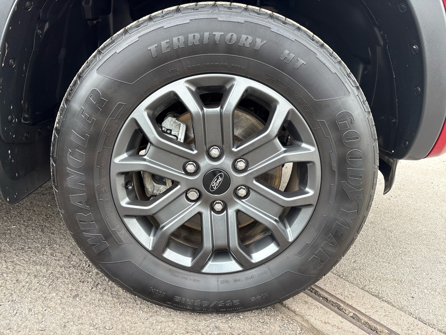 Used Ford Ranger 2024 for sale - 77786289: Photo 5