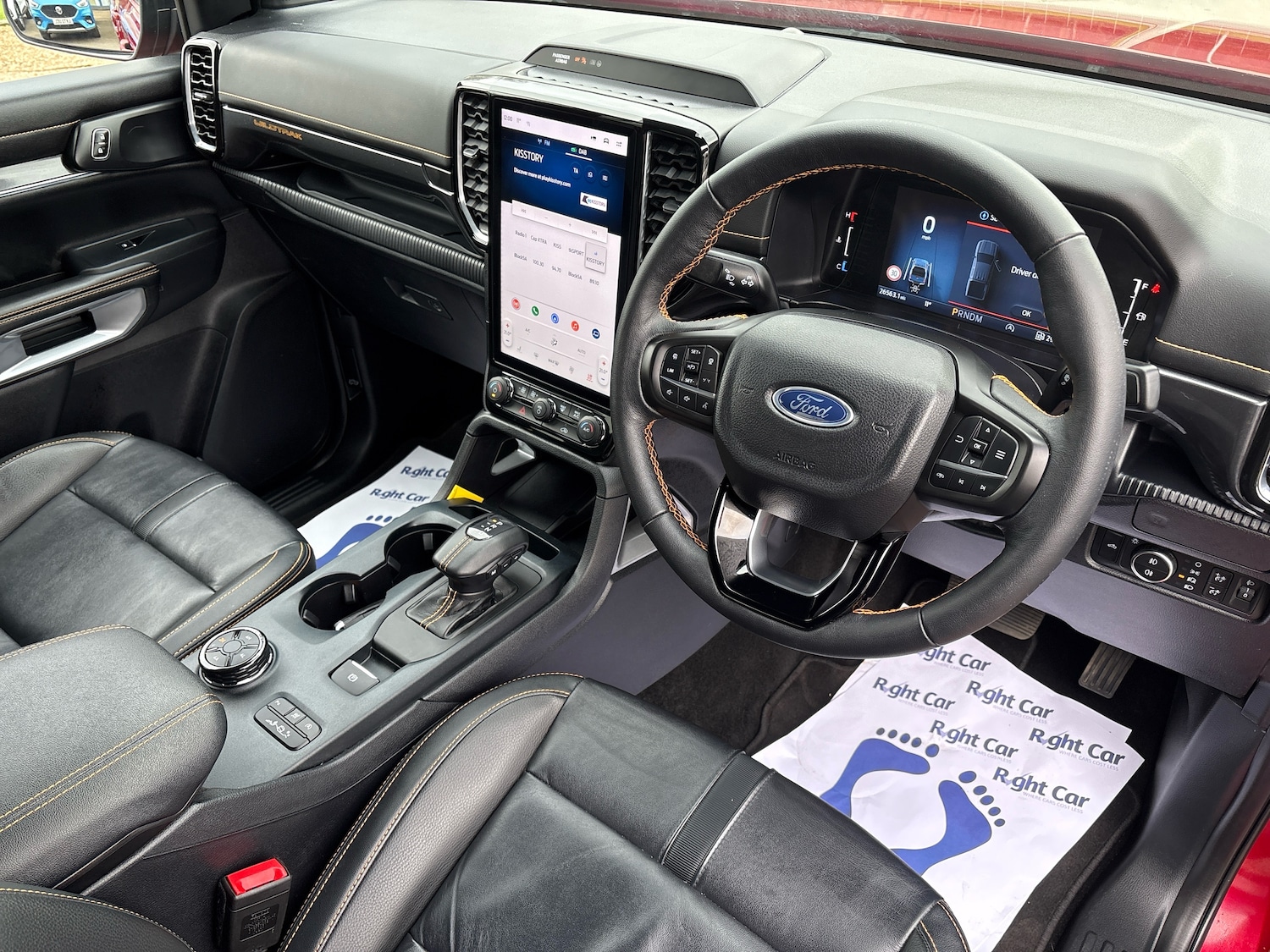 Used Ford Ranger 2024 for sale - 77786289: Photo 6