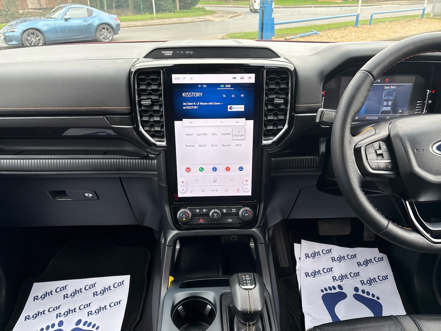 Used Ford Ranger 2024 for sale - 77786289: Photo 8