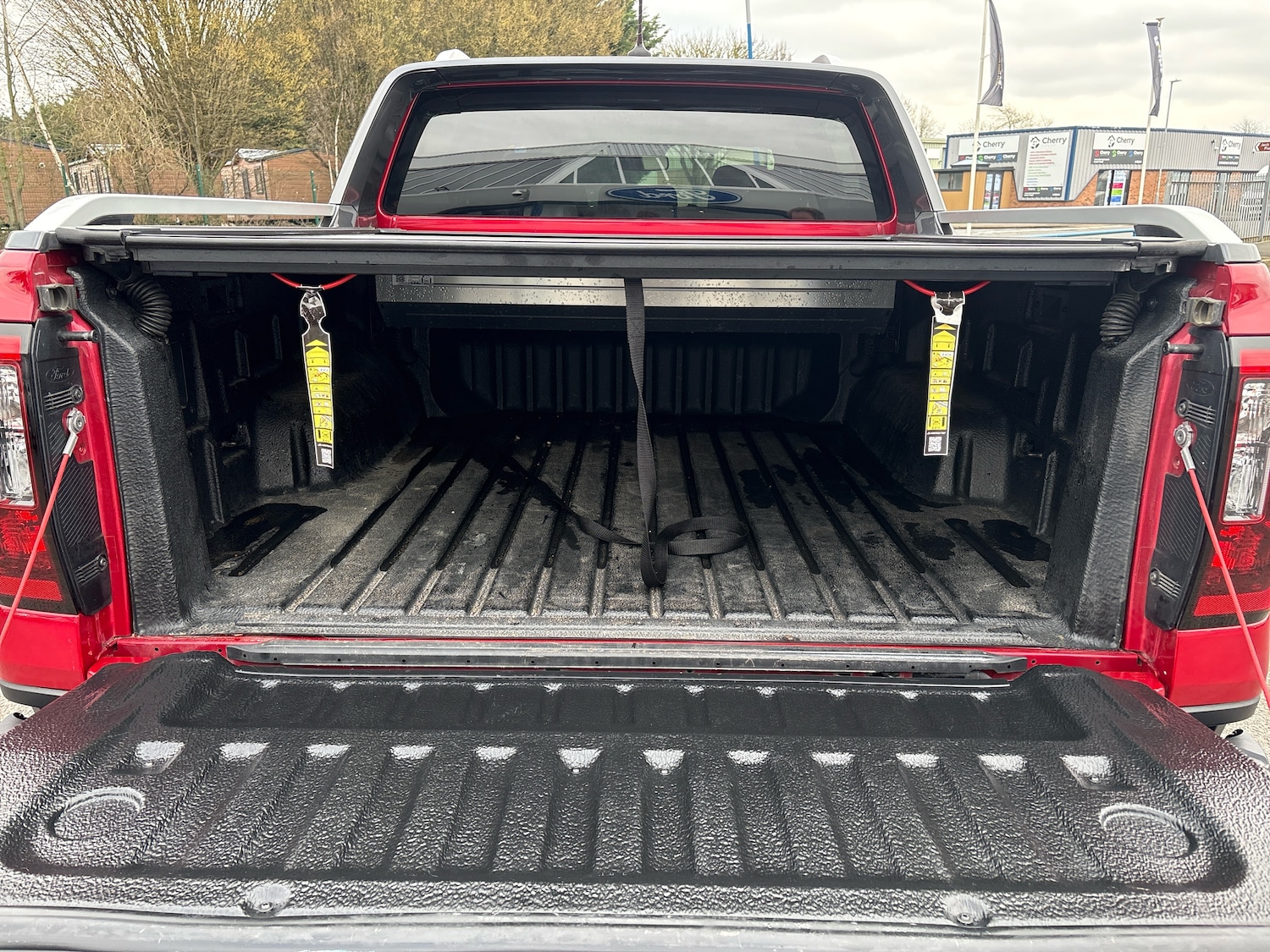 Used Ford Ranger 2024 for sale - 77786289: Photo 9