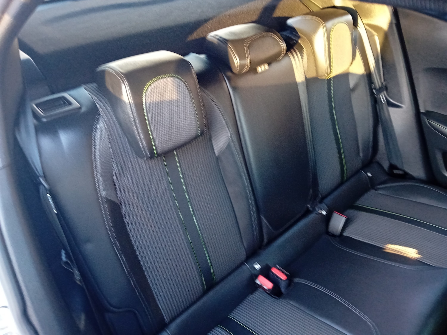 Used Peugeot 2008 2022 for sale - 76648045: Photo 10