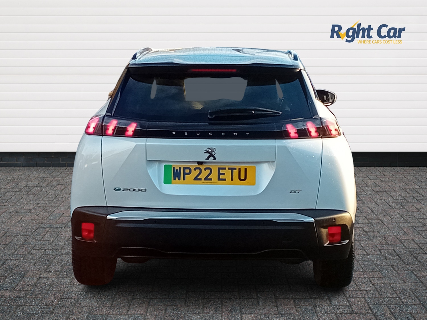 Used Peugeot 2008 2022 for sale - 76648045: Photo 12