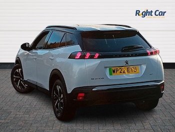 Used Peugeot 2008 2022 for sale - 76648045: Photo