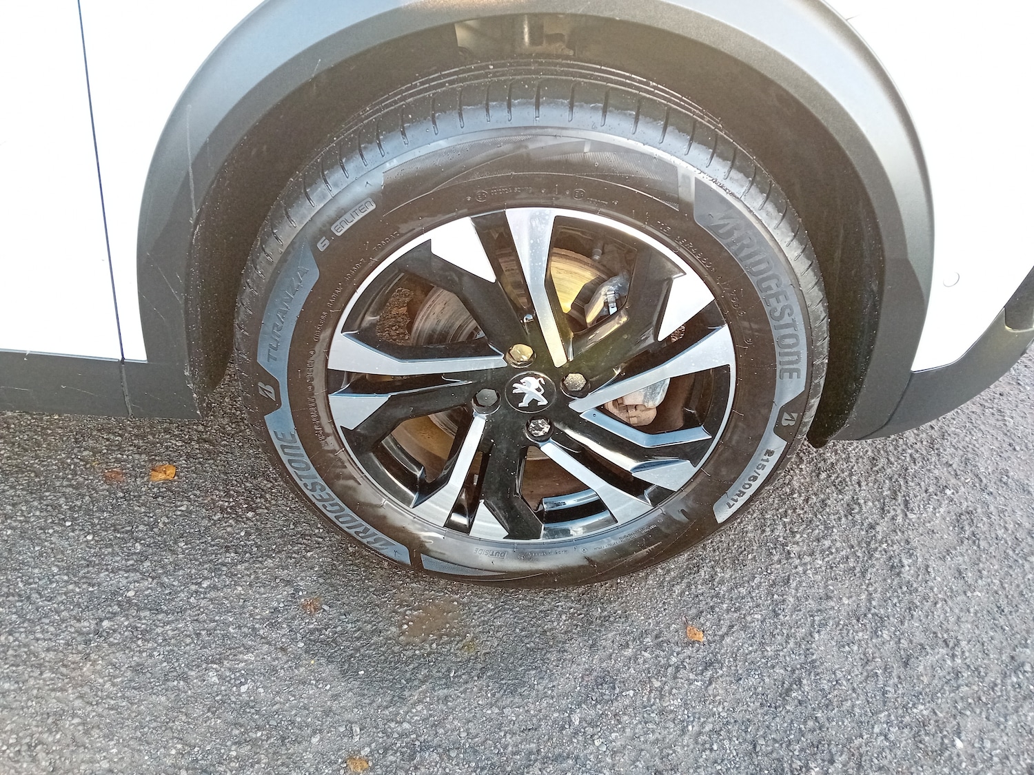 Used Peugeot 2008 2022 for sale - 76648045: Photo 5