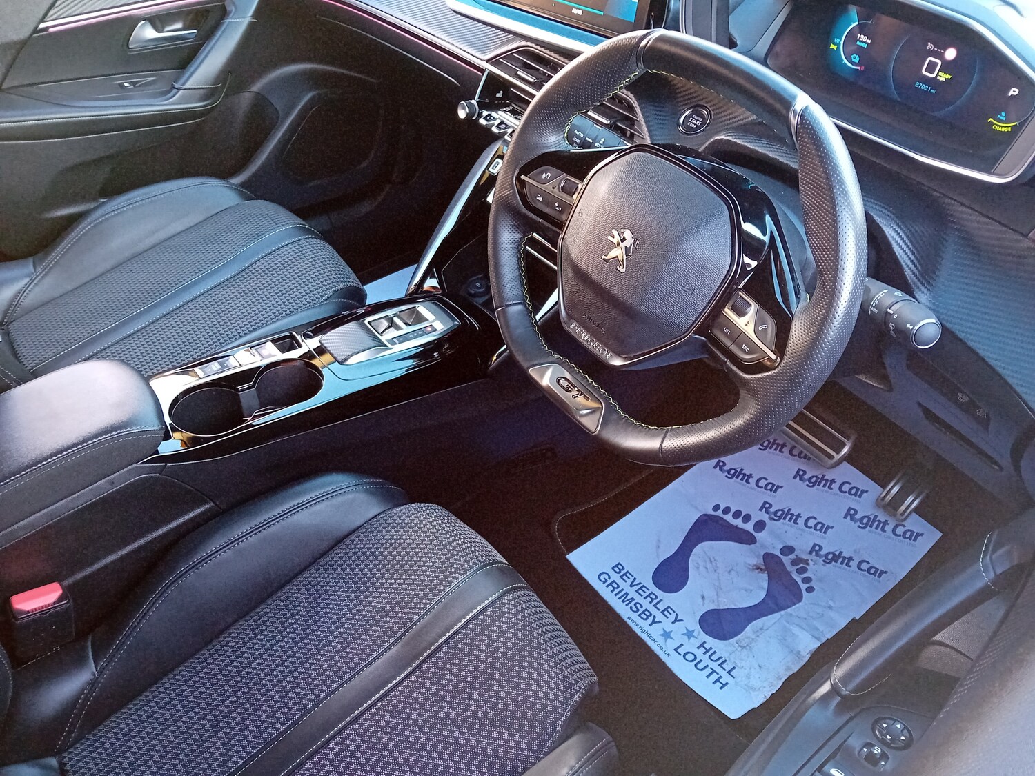 Used Peugeot 2008 2022 for sale - 76648045: Photo 6