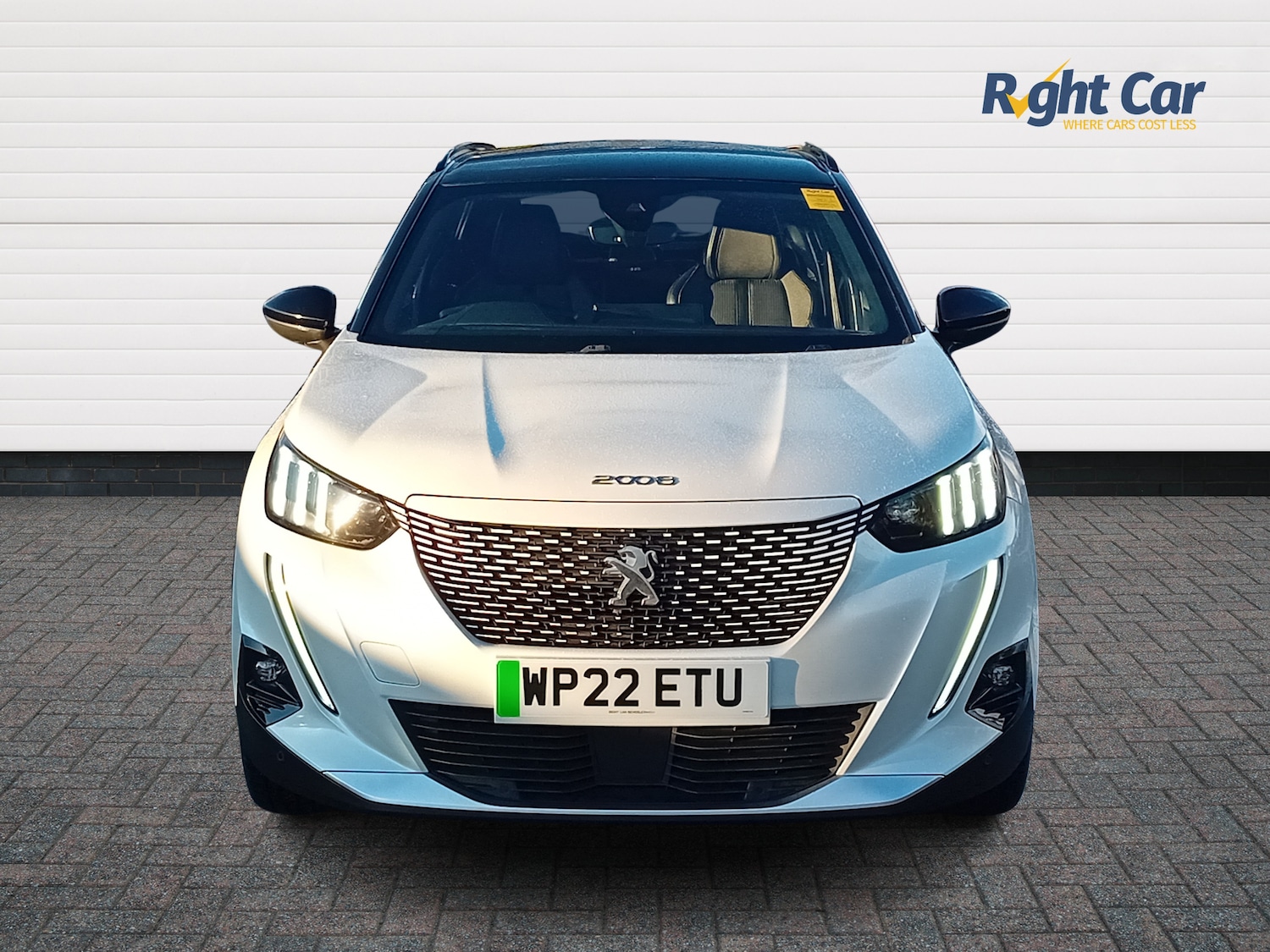 Used Peugeot 2008 2022 for sale - 76648045: Photo 7