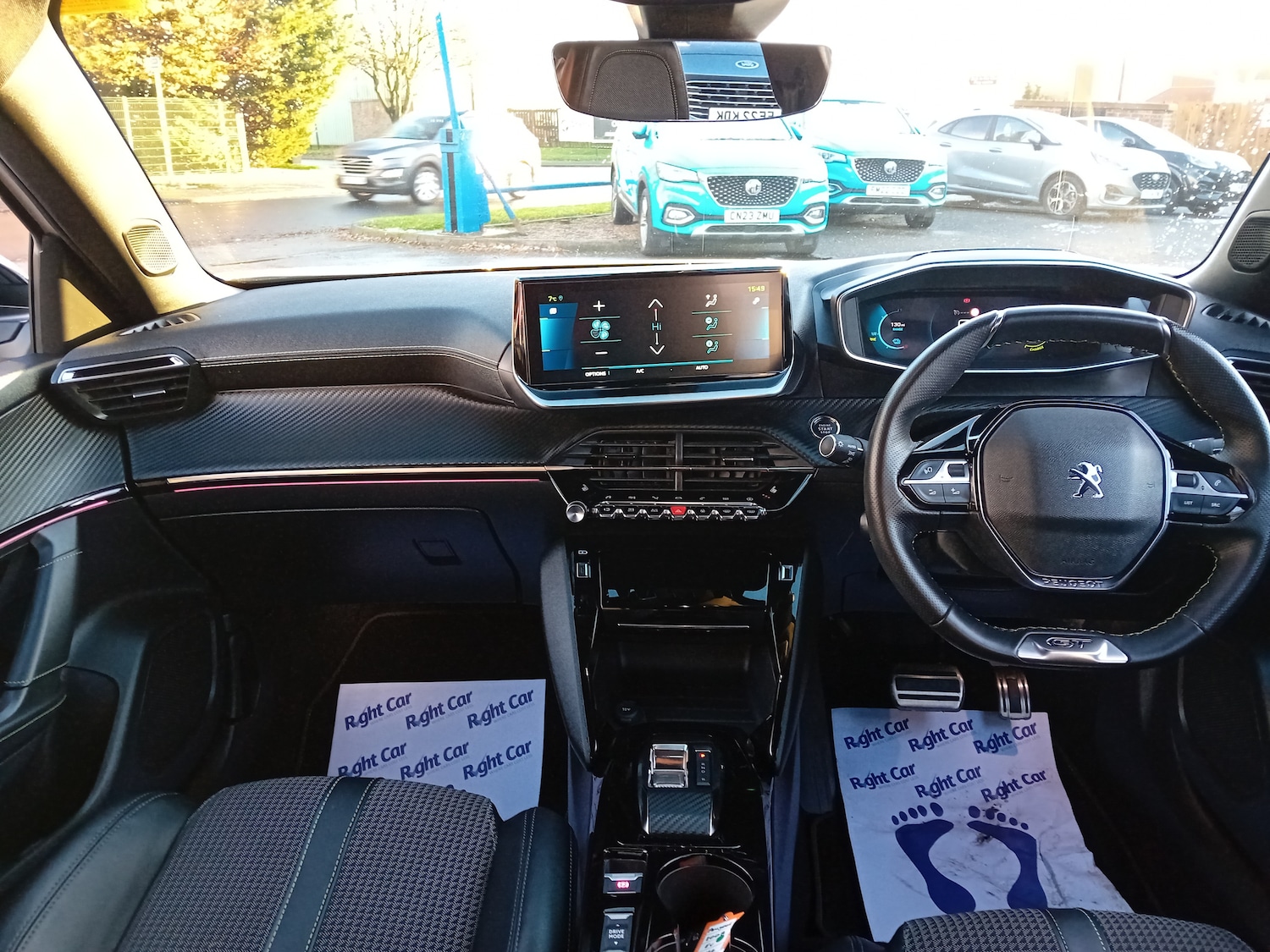 Used Peugeot 2008 2022 for sale - 76648045: Photo 8