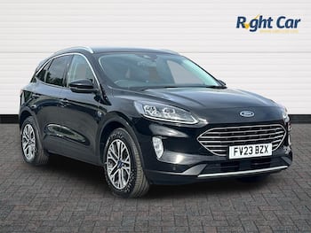 Used Ford Kuga 2023 for sale - 79729018: Photo