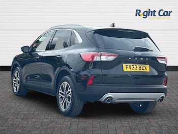 Used Ford Kuga 2023 for sale - 79729018: Photo