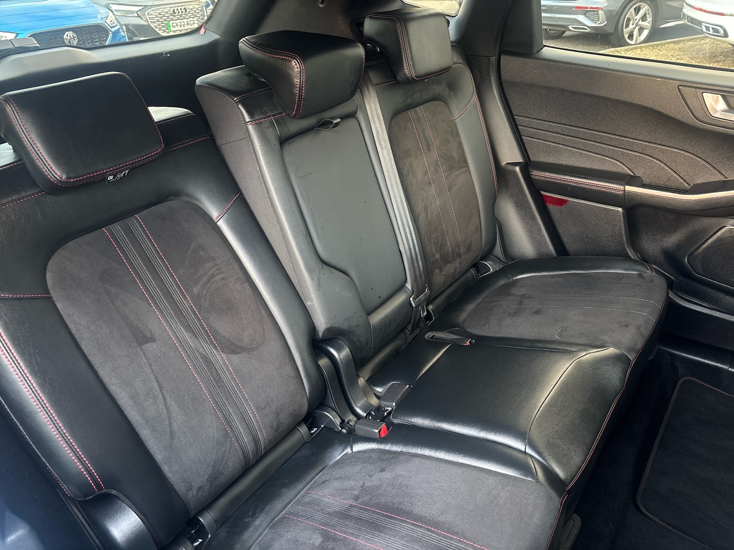 Used Ford Kuga 2024 for sale - 77576533: Photo 10