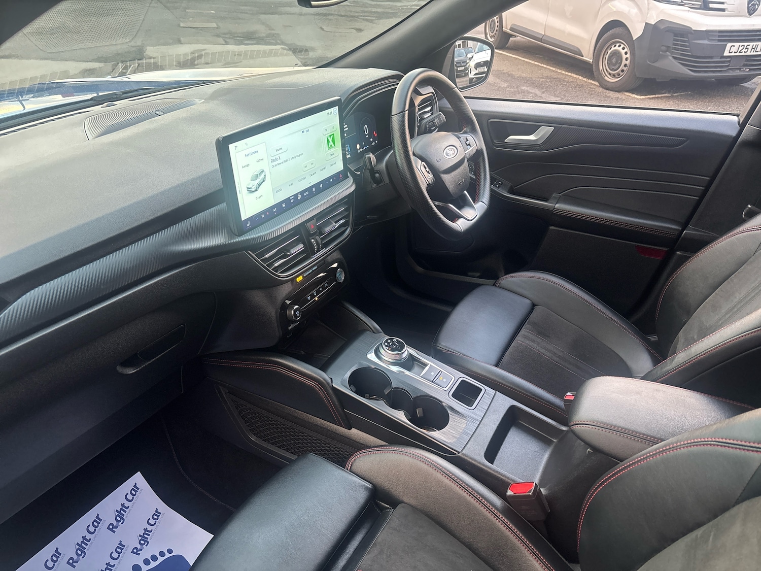 Used Ford Kuga 2024 for sale - 77576533: Photo 2