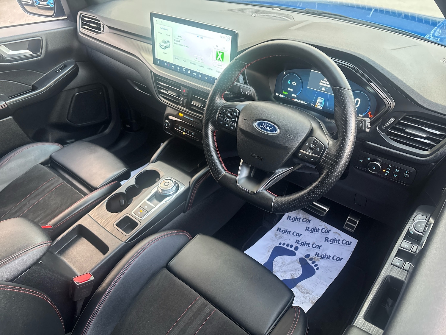 Used Ford Kuga 2024 for sale - 77576533: Photo 6