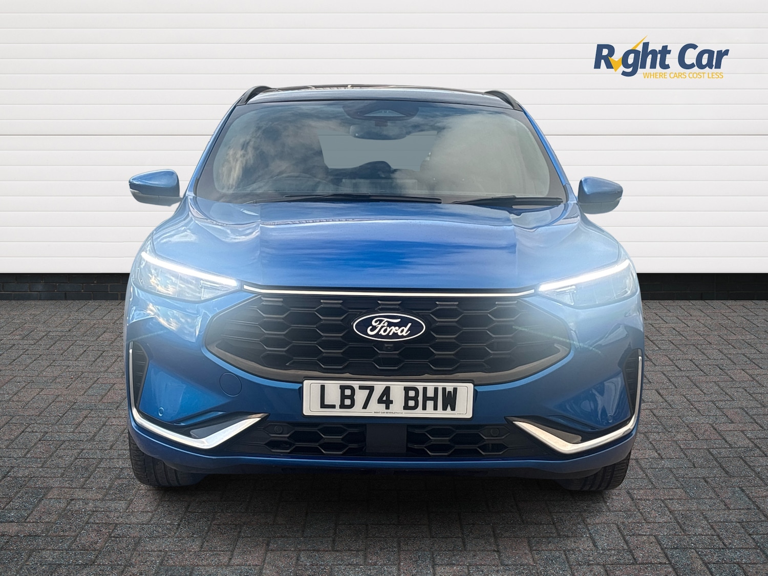 Used Ford Kuga 2024 for sale - 77576533: Photo 7