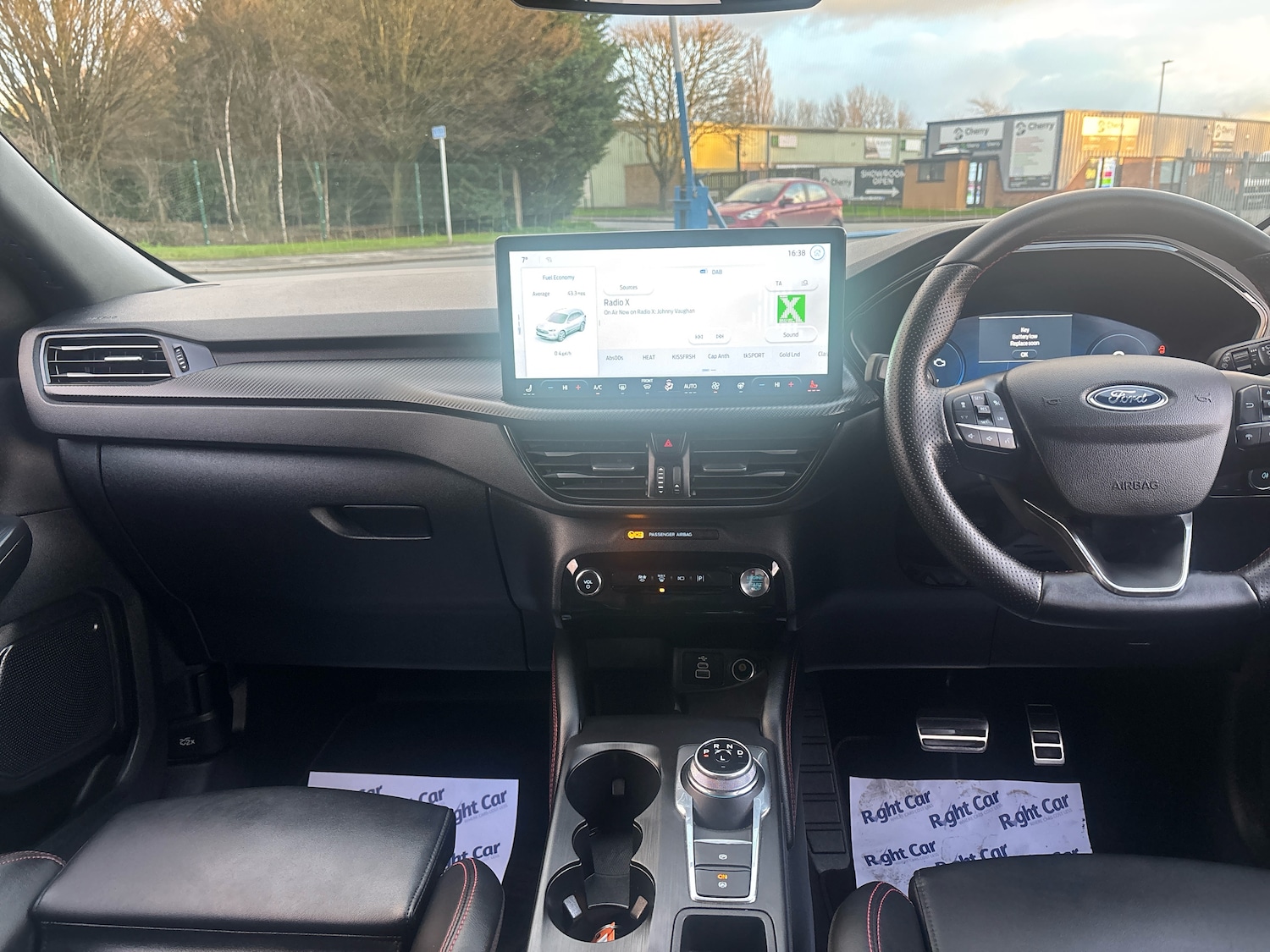 Used Ford Kuga 2024 for sale - 77576533: Photo 8