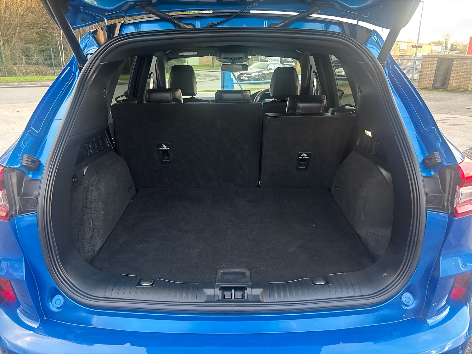 Used Ford Kuga 2024 for sale - 77576533: Photo 9