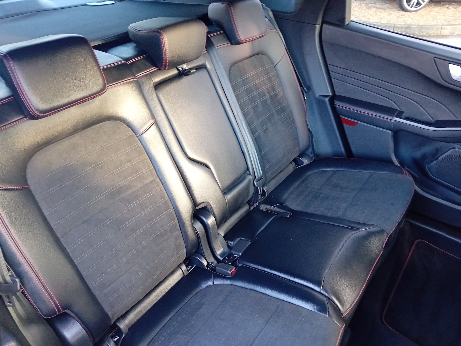 Used Ford Kuga 2023 for sale - 77134032: Photo 10