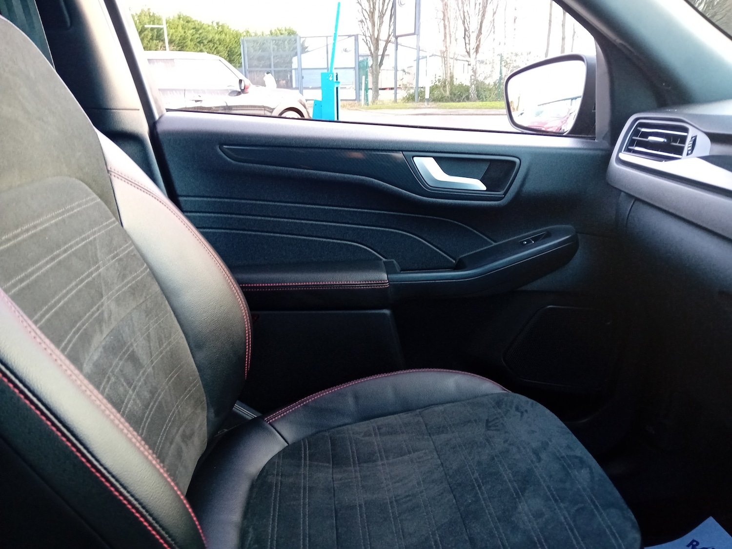 Used Ford Kuga 2023 for sale - 77134032: Photo 11