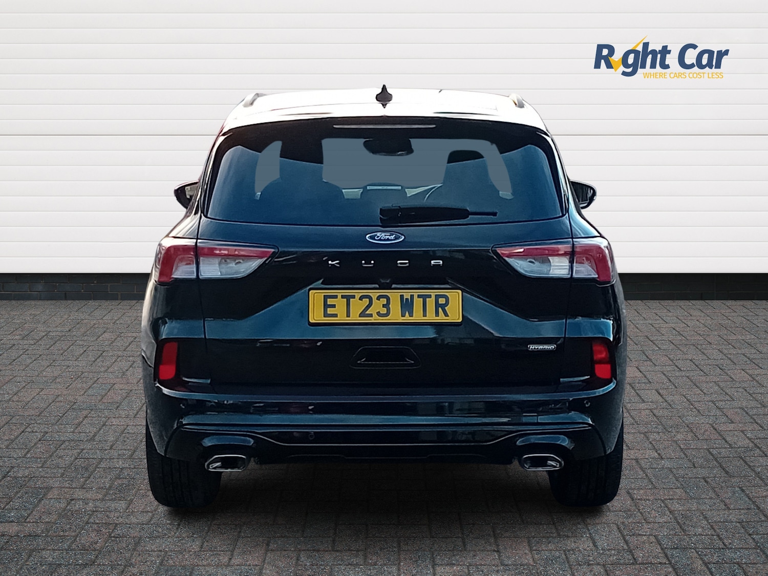 Used Ford Kuga 2023 for sale - 77134032: Photo 12