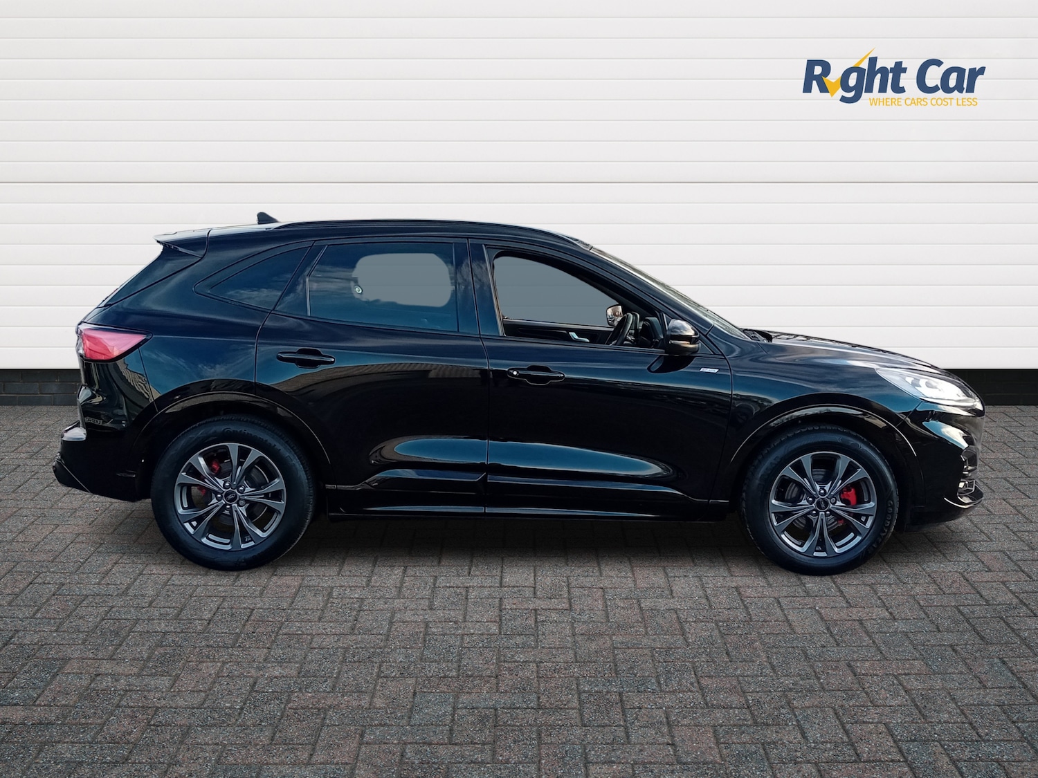 Used Ford Kuga 2023 for sale - 77134032: Photo 4