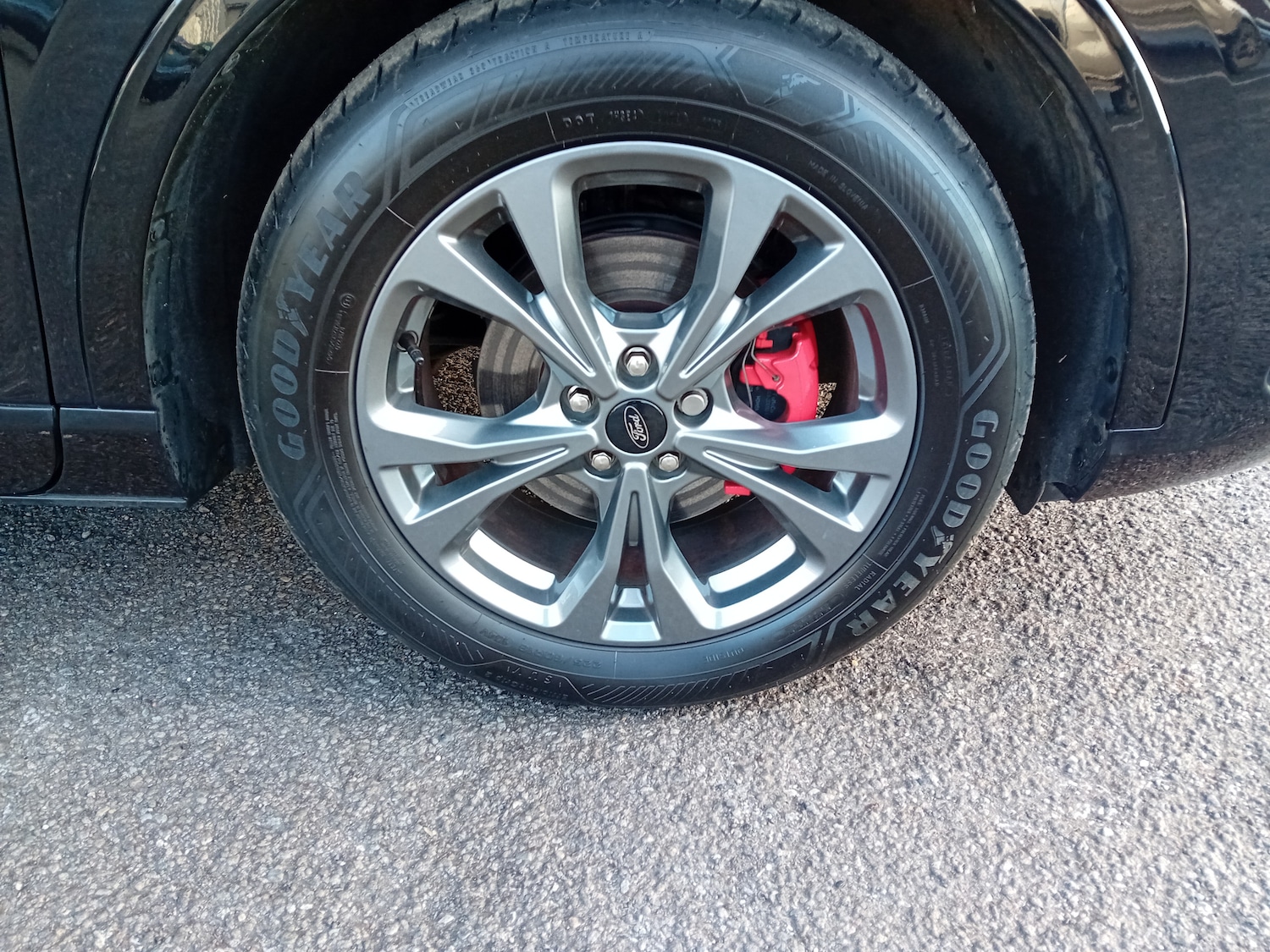 Used Ford Kuga 2023 for sale - 77134032: Photo 5